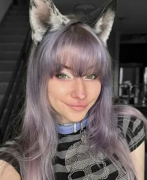 Meowdalyn OnlyFans Leaked Free Thumbnail Picture - #ixonUMS089