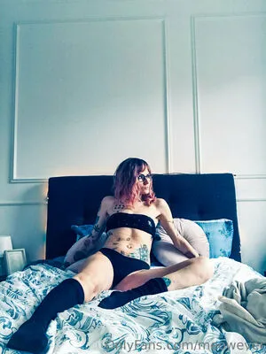 Meowever OnlyFans Leaked Free Thumbnail Picture - #9hraU17sOP