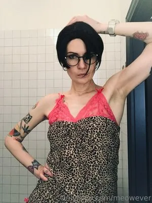 Meowever OnlyFans Leaked Free Thumbnail Picture - #urvCJ7LjIZ