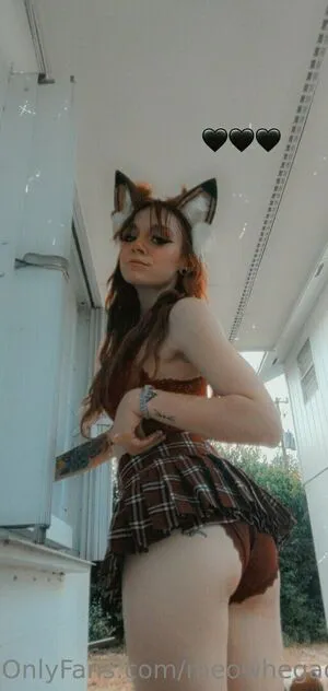 Meowhegao OnlyFans Leaked Free Thumbnail Picture - #6IbfSQOyNr