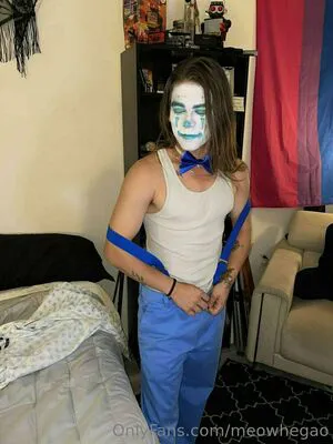 Meowhegao OnlyFans Leaked Free Thumbnail Picture - #Nh5fQcAkxd