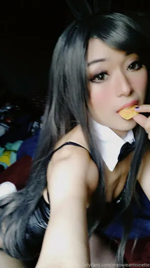 Meowieantoinette OnlyFans Leaked Free Thumbnail Picture - #MZkJ03M65y