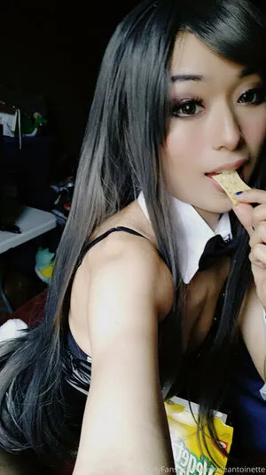 Meowieantoinette OnlyFans Leaked Free Thumbnail Picture - #OYiKK2pQuO