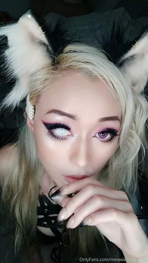 Meowieantoinette OnlyFans Leaked Free Thumbnail Picture - #QO4U3lQWXh