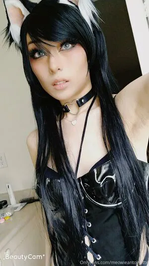 Meowieantoinette OnlyFans Leaked Free Thumbnail Picture - #XVOSkNuRRn