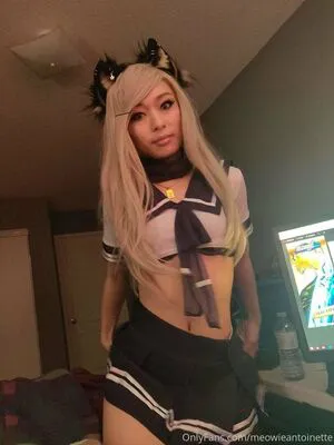 Meowieantoinette OnlyFans Leaked Free Thumbnail Picture - #sfUYqLQ1cS