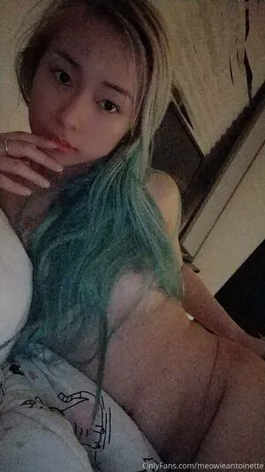 Meowieantoinette OnlyFans Leaked Free Thumbnail Picture - #ssWgbGlr4e