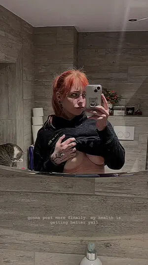 Meowiieh OnlyFans Leaked Free Thumbnail Picture - #5NQaXXrhrS