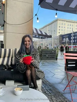 Meowk Bae OnlyFans Leaked Free Thumbnail Picture - #0hxwpQEJdL