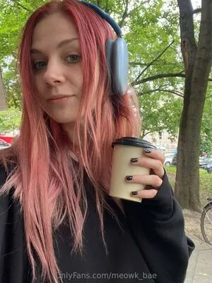 Meowk Bae OnlyFans Leaked Free Thumbnail Picture - #12TNkt1e5n