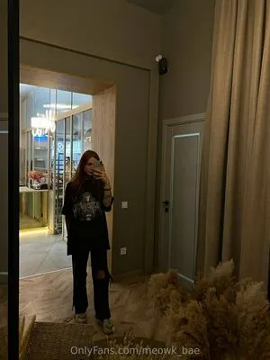 Meowk Bae OnlyFans Leaked Free Thumbnail Picture - #1yhZ6171xe