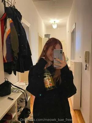 Meowk Bae OnlyFans Leaked Free Thumbnail Picture - #2kyH9uy7uR