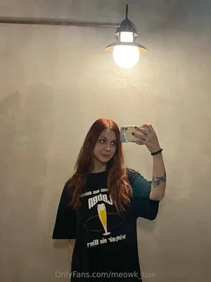 Meowk Bae OnlyFans Leaked Free Thumbnail Picture - #70lqdTSmi3