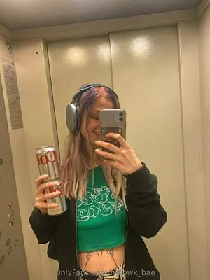 Meowk Bae OnlyFans Leaked Free Thumbnail Picture - #AHCmB3cow0