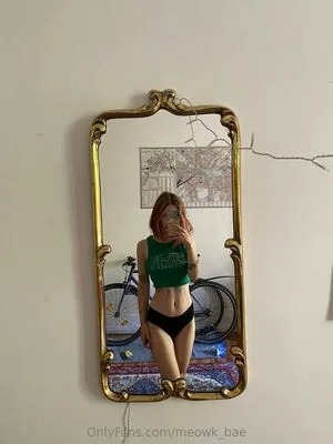 Meowk Bae OnlyFans Leaked Free Thumbnail Picture - #B8cK4vvTbk