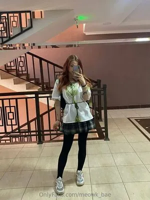 Meowk Bae OnlyFans Leaked Free Thumbnail Picture - #EGOUlNJ4sb