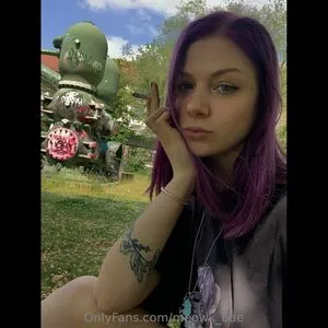 Meowk Bae OnlyFans Leaked Free Thumbnail Picture - #HbjBvIoQ8F