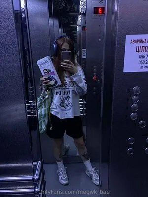 Meowk Bae OnlyFans Leaked Free Thumbnail Picture - #HcS5lb74jw