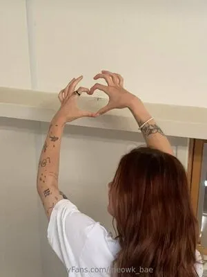 Meowk Bae OnlyFans Leaked Free Thumbnail Picture - #KWMa89w1HC