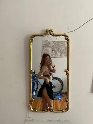 Meowk Bae OnlyFans Leaked Free Thumbnail Picture - #LYUe40ZH77