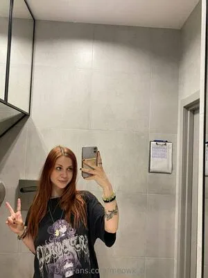 Meowk Bae OnlyFans Leaked Free Thumbnail Picture - #NPTEgzgAHg