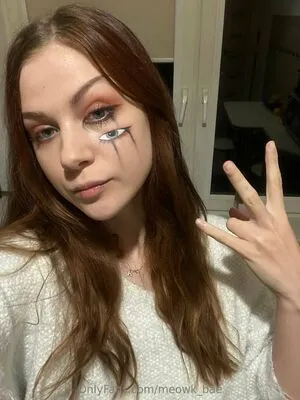 Meowk Bae OnlyFans Leaked Free Thumbnail Picture - #P0toMJmSNP