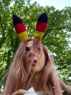 Meowk Bae OnlyFans Leaked Free Thumbnail Picture - #Q96dfh6TKO