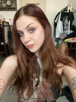 Meowk Bae OnlyFans Leaked Free Thumbnail Picture - #QFeLi5g38o