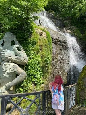 Meowk Bae OnlyFans Leaked Free Thumbnail Picture - #RNeirWKti1