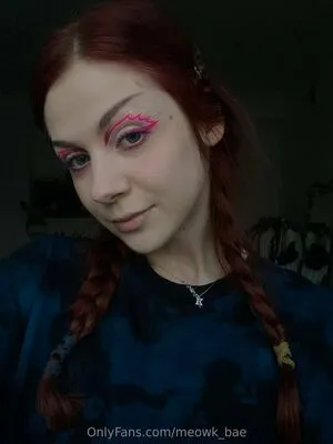 Meowk Bae OnlyFans Leaked Free Thumbnail Picture - #RVrEFSqrw9