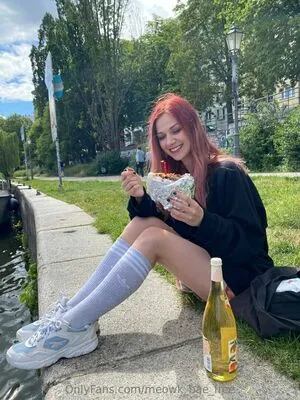 Meowk Bae OnlyFans Leaked Free Thumbnail Picture - #RkFOdFxxvu