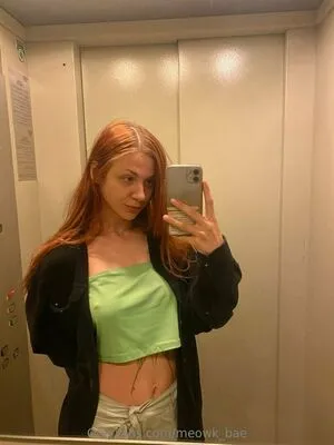 Meowk Bae OnlyFans Leaked Free Thumbnail Picture - #TSVbKoG8yz