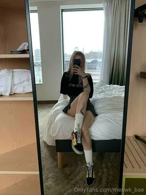 Meowk Bae OnlyFans Leaked Free Thumbnail Picture - #UCcmnUO7aI