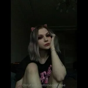 Meowk Bae OnlyFans Leaked Free Thumbnail Picture - #WGGbNtoWck