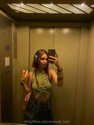 Meowk Bae OnlyFans Leaked Free Thumbnail Picture - #YC3PCccNrO