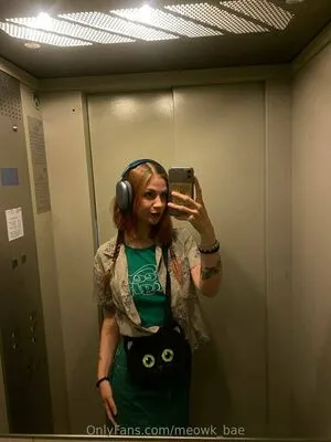 Meowk Bae OnlyFans Leaked Free Thumbnail Picture - #bAj7a89GeL