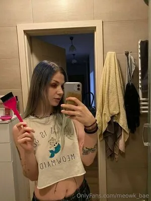 Meowk Bae OnlyFans Leaked Free Thumbnail Picture - #bSZyOaNqgo