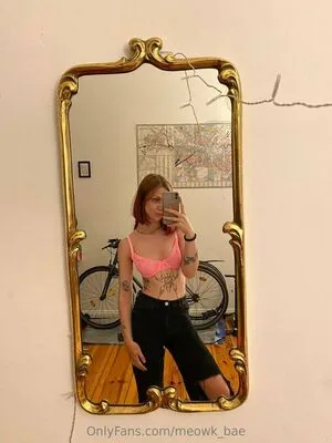 Meowk Bae OnlyFans Leaked Free Thumbnail Picture - #cY6xt7AJxz