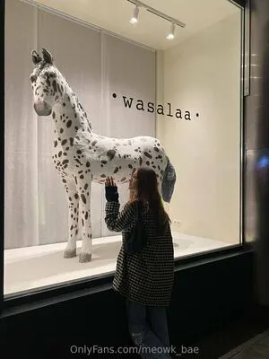 Meowk Bae OnlyFans Leaked Free Thumbnail Picture - #eFnppzkr1j