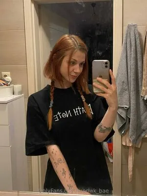 Meowk Bae OnlyFans Leaked Free Thumbnail Picture - #hX4xWXqY67