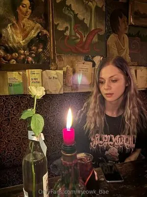 Meowk Bae OnlyFans Leaked Free Thumbnail Picture - #i99NkDlFGS