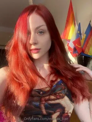 Meowk Bae OnlyFans Leaked Free Thumbnail Picture - #iOLjXp2MKx