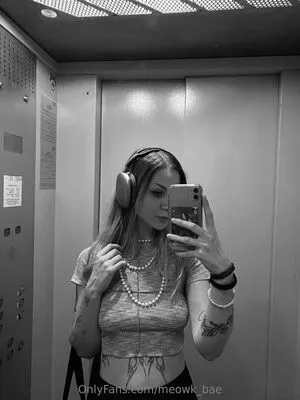 Meowk Bae OnlyFans Leaked Free Thumbnail Picture - #iUV4ijXWIu