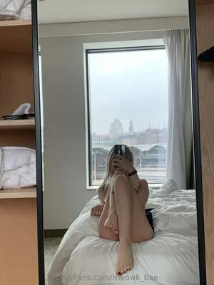 Meowk Bae OnlyFans Leaked Free Thumbnail Picture - #jqocvHuonu