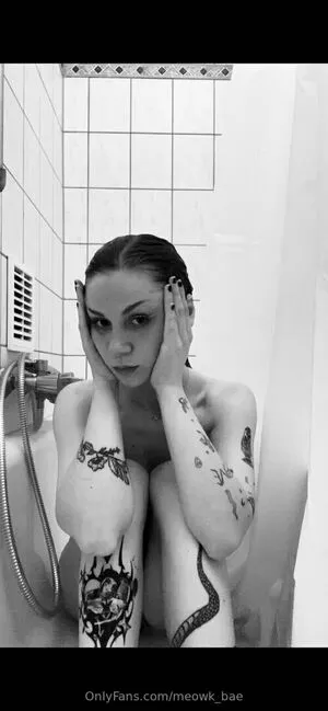 Meowk Bae OnlyFans Leaked Free Thumbnail Picture - #mKGiBHaCun