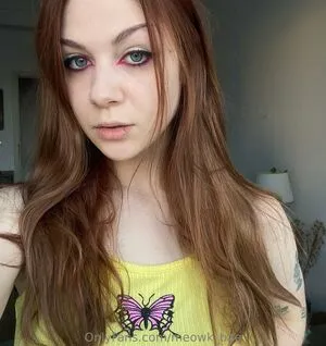 Meowk Bae OnlyFans Leaked Free Thumbnail Picture - #msVDvUDN4Y