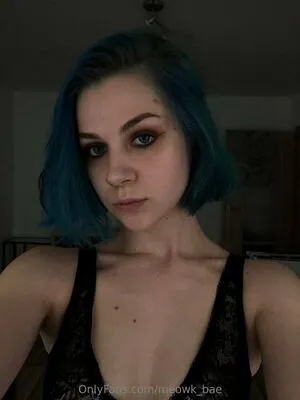 Meowk Bae OnlyFans Leaked Free Thumbnail Picture - #nUezNQSO6G