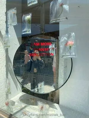 Meowk Bae OnlyFans Leaked Free Thumbnail Picture - #nriFzKDkJd