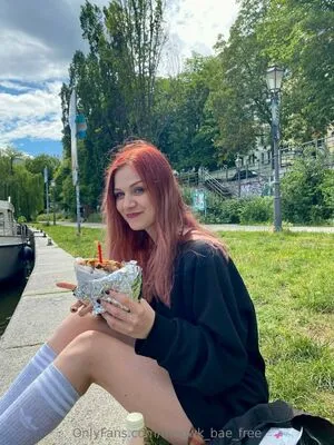 Meowk Bae OnlyFans Leaked Free Thumbnail Picture - #pJCqHhCeqM