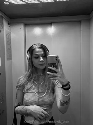 Meowk Bae OnlyFans Leaked Free Thumbnail Picture - #qOoWMXOH00